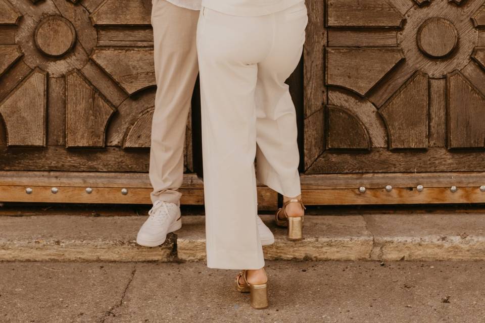 Mariage civile