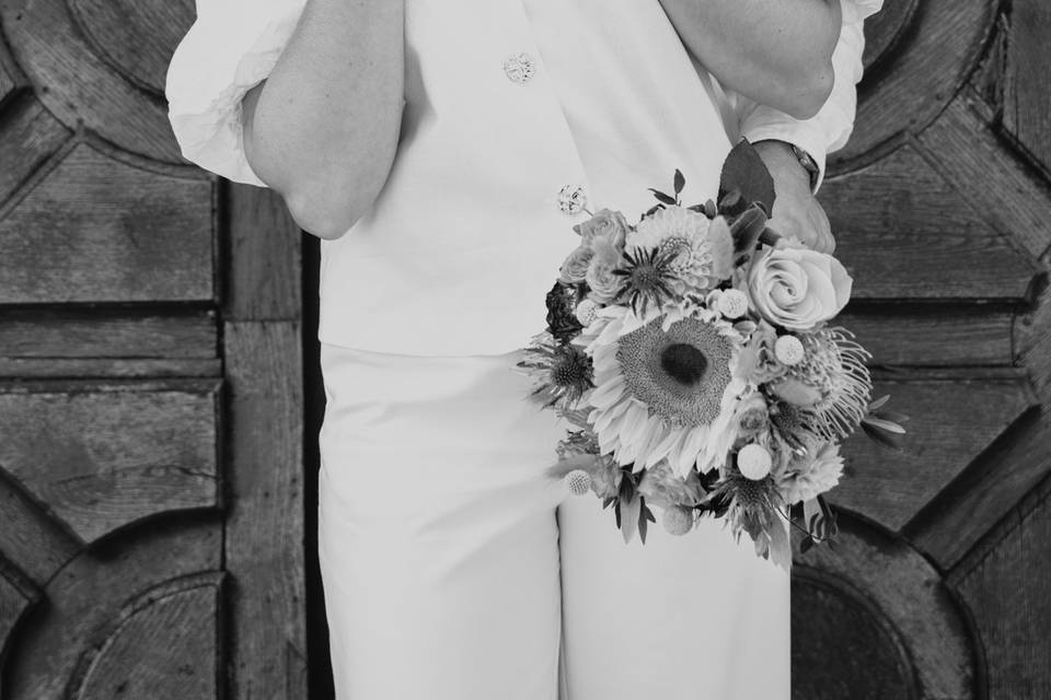 Mariage civile