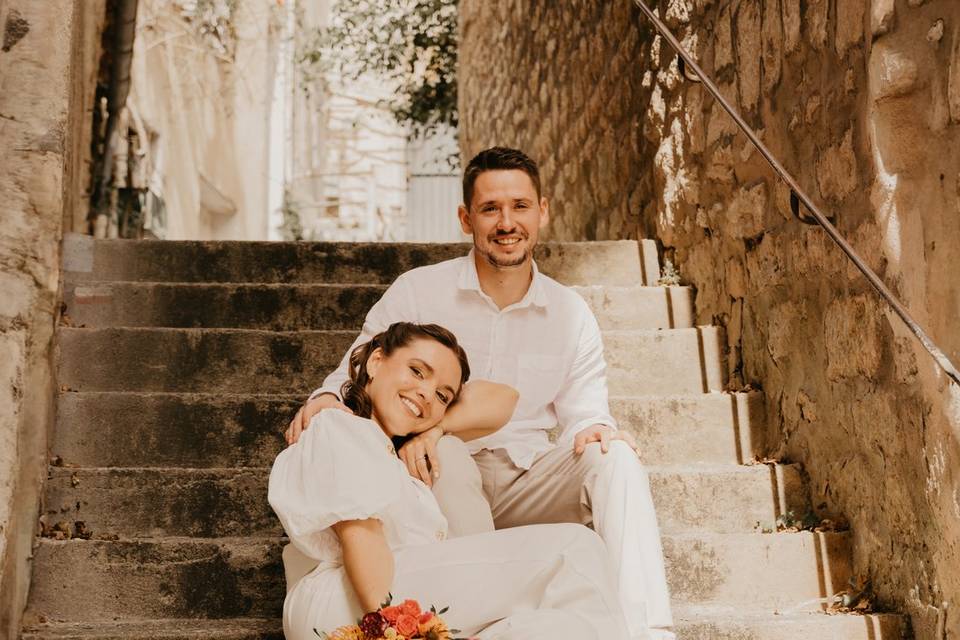 Mariage civile