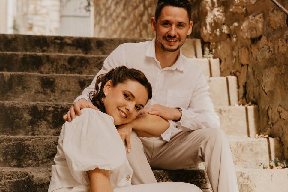 Mariage civile