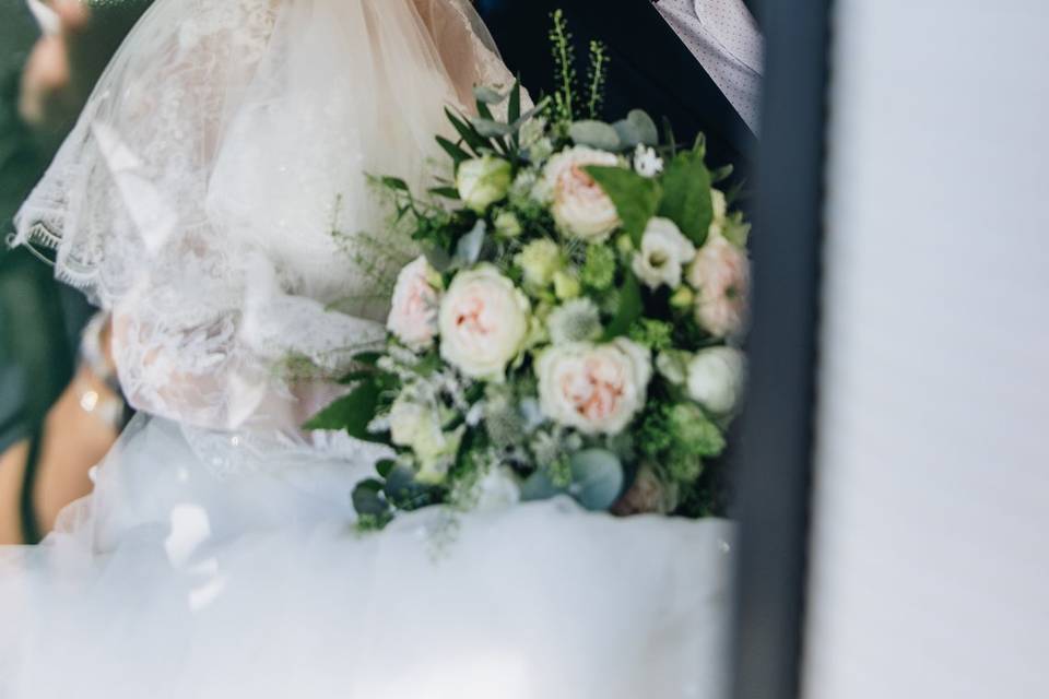 Mariage S&V
