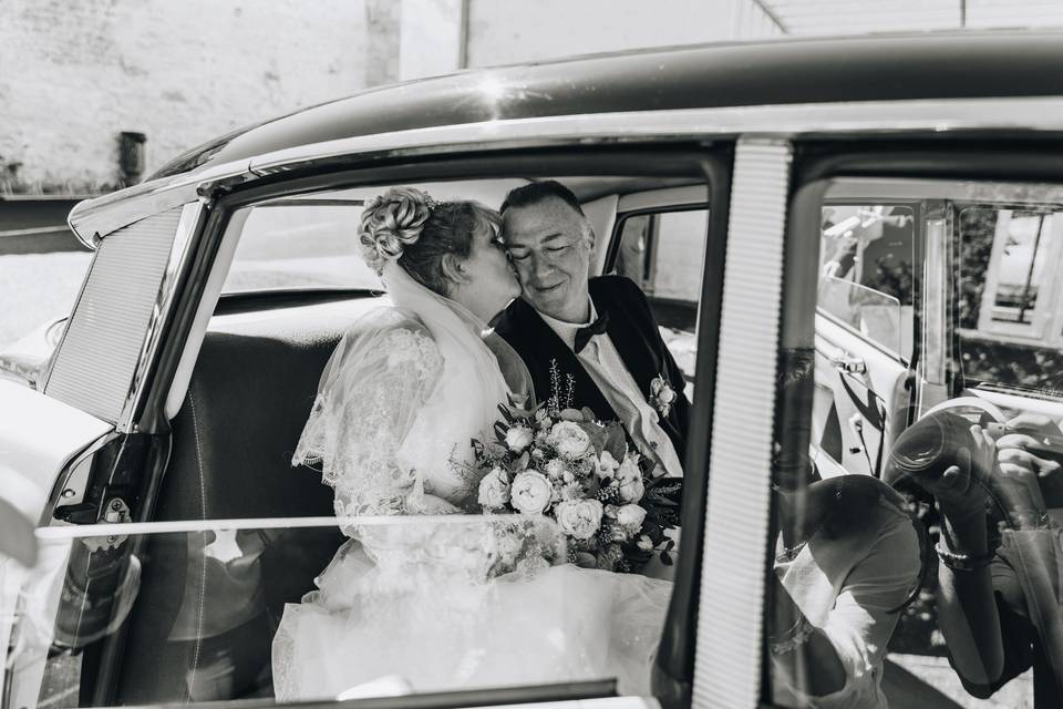 Mariage S&V