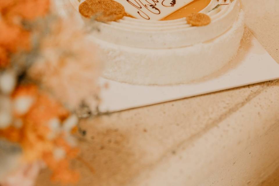 Gâteau