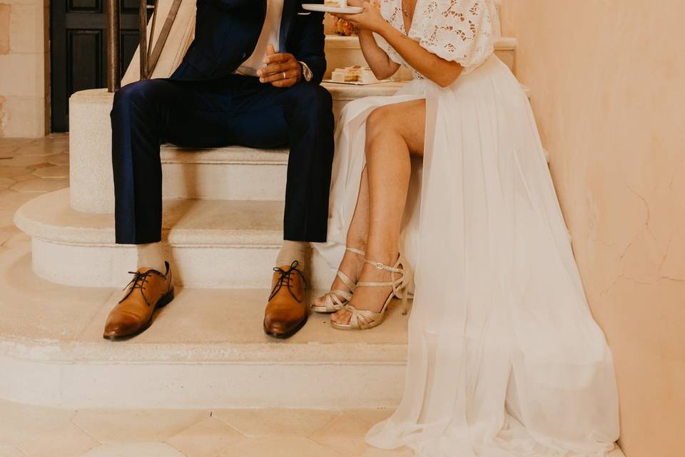 Photo couple