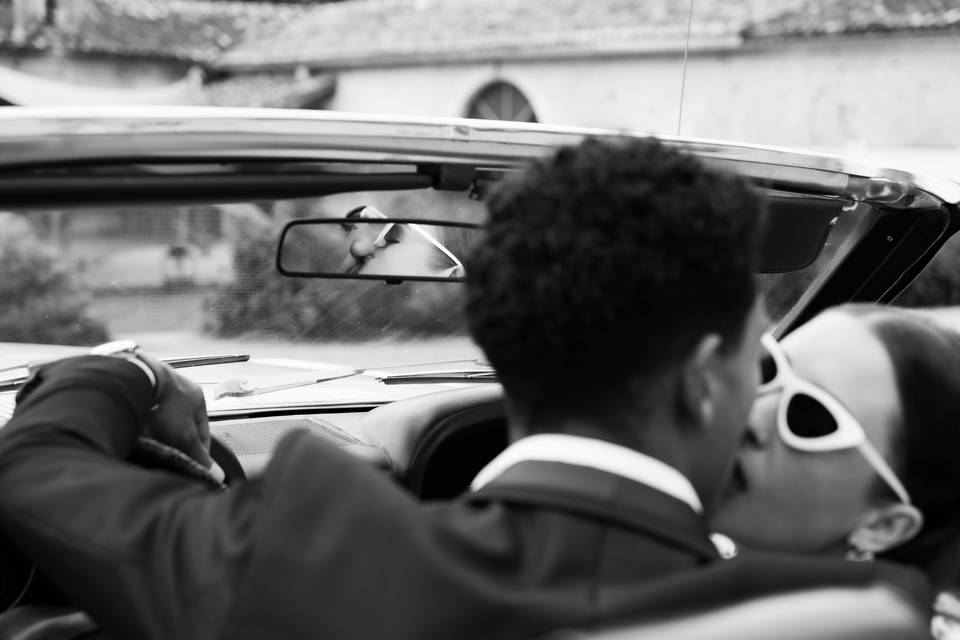 Photo couple