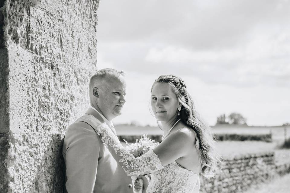 Photo de couple