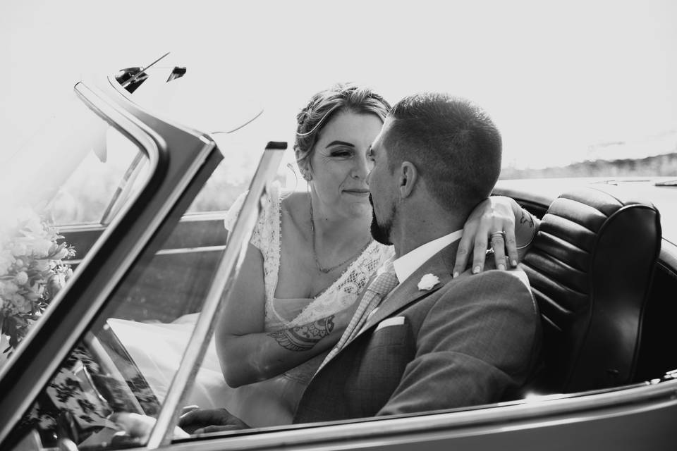Photo de couple