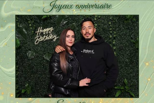 La Boîte à Souvenirs