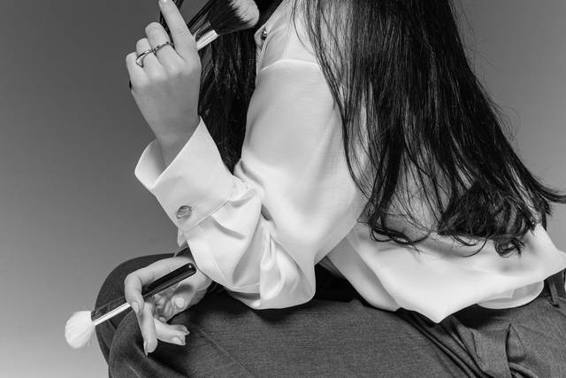 Maquilleuse / Coiffeuse Lyon