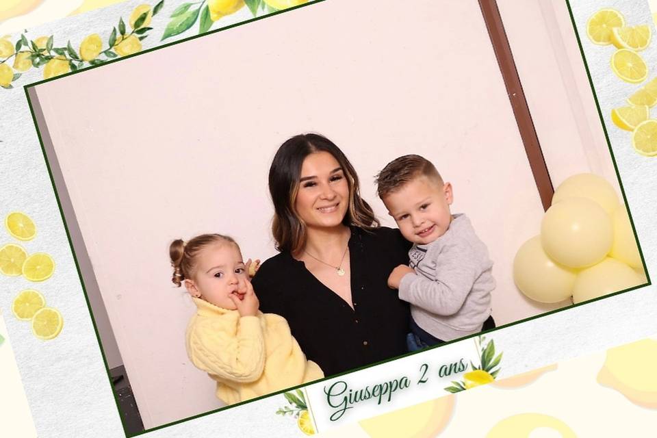 Sourires garantis