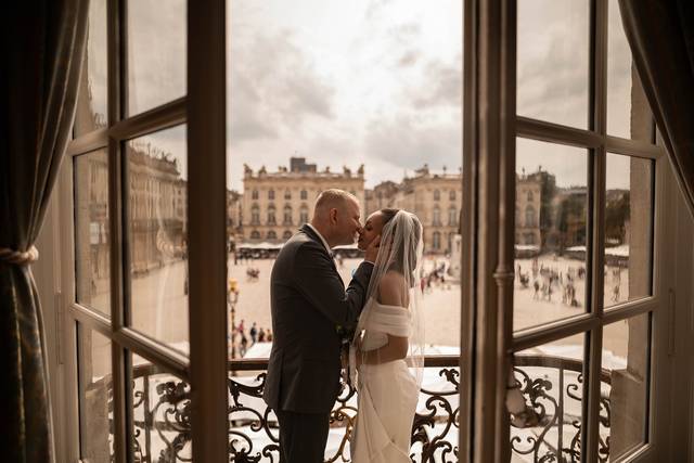 Photo de couple