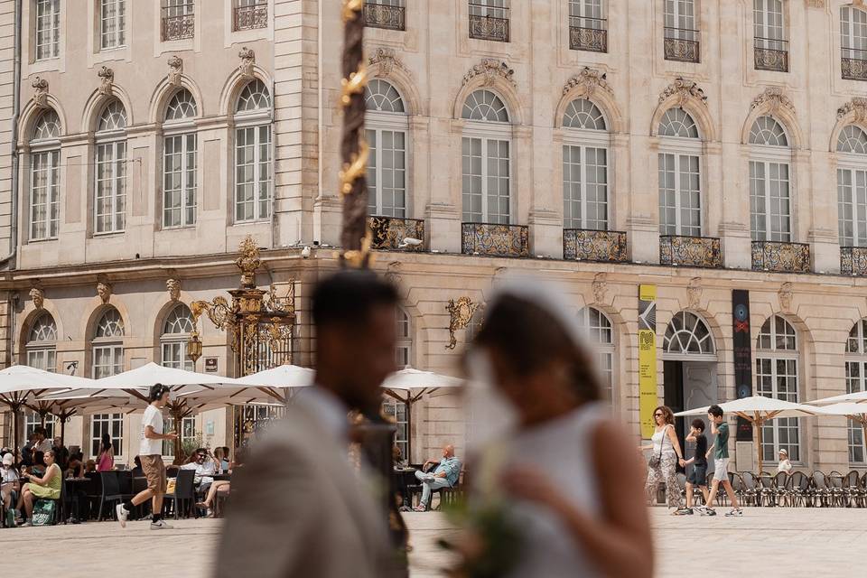 Place Stanislas