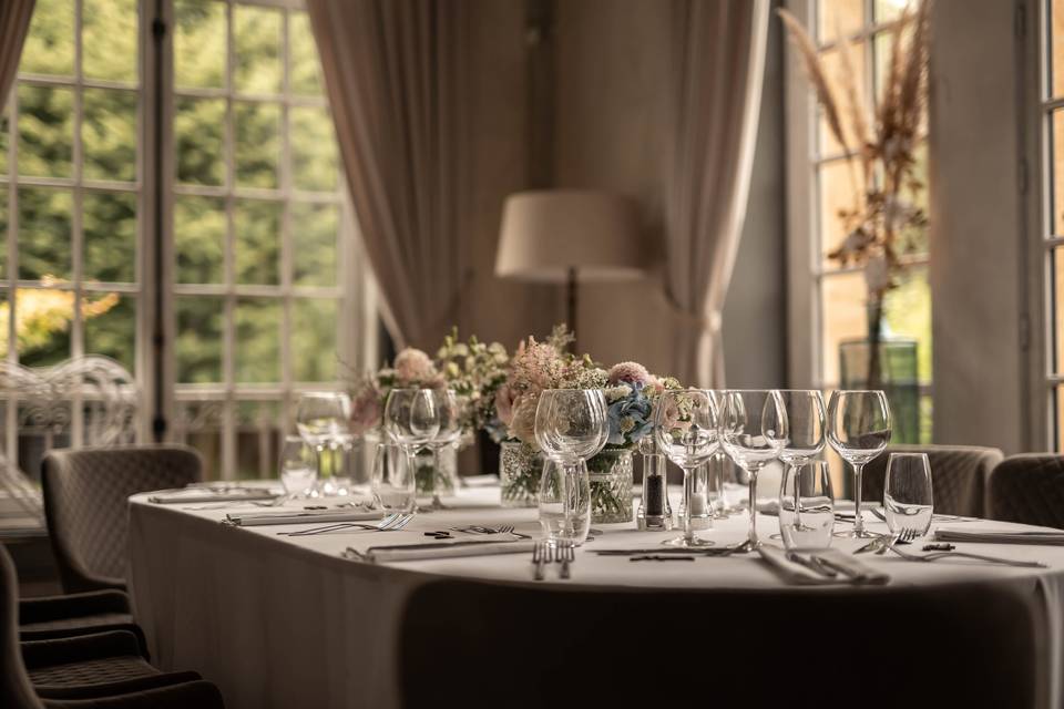 Décoration salle