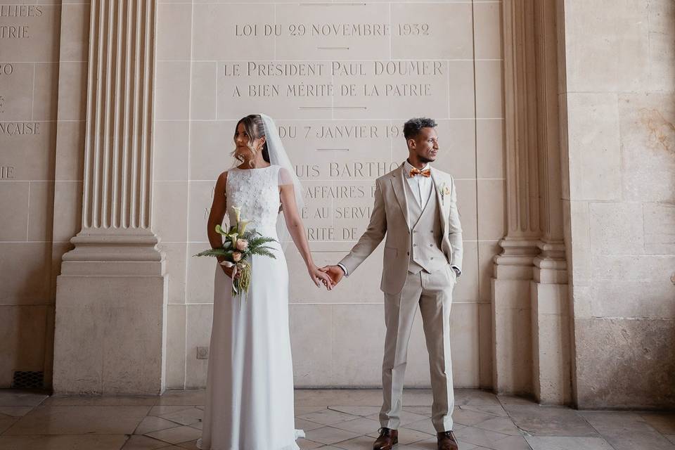 Photo de couple