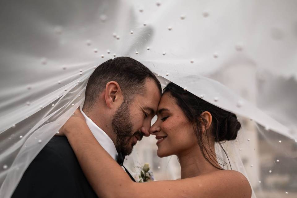 Photo de couple