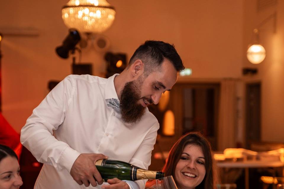 Soirée