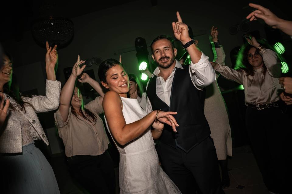 Danse