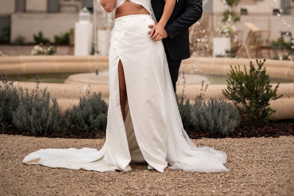 Photo de couple