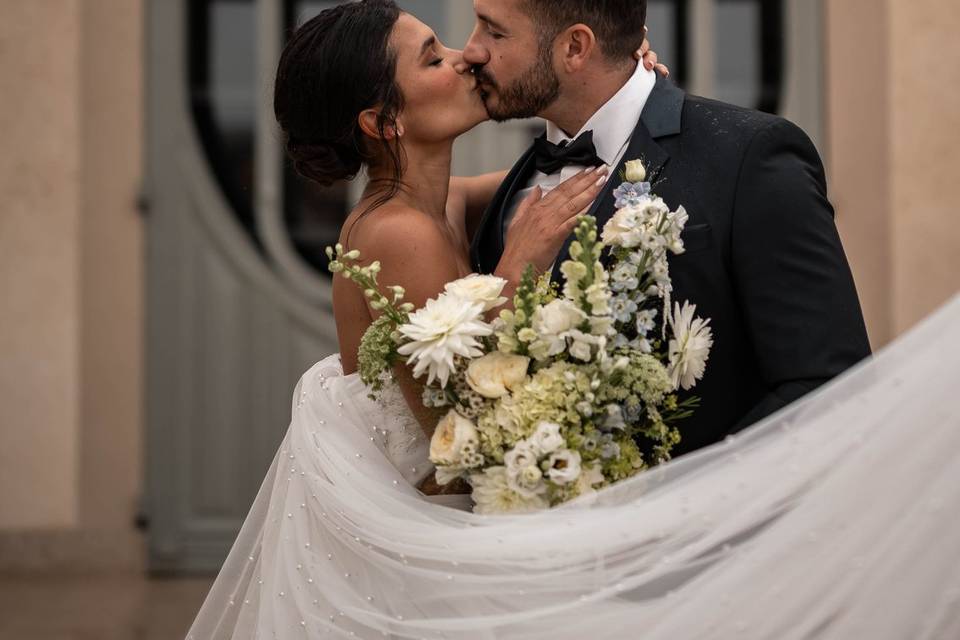 Photo de couple