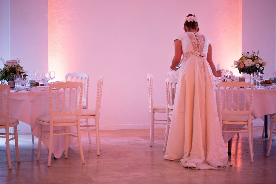 Salon aubepine