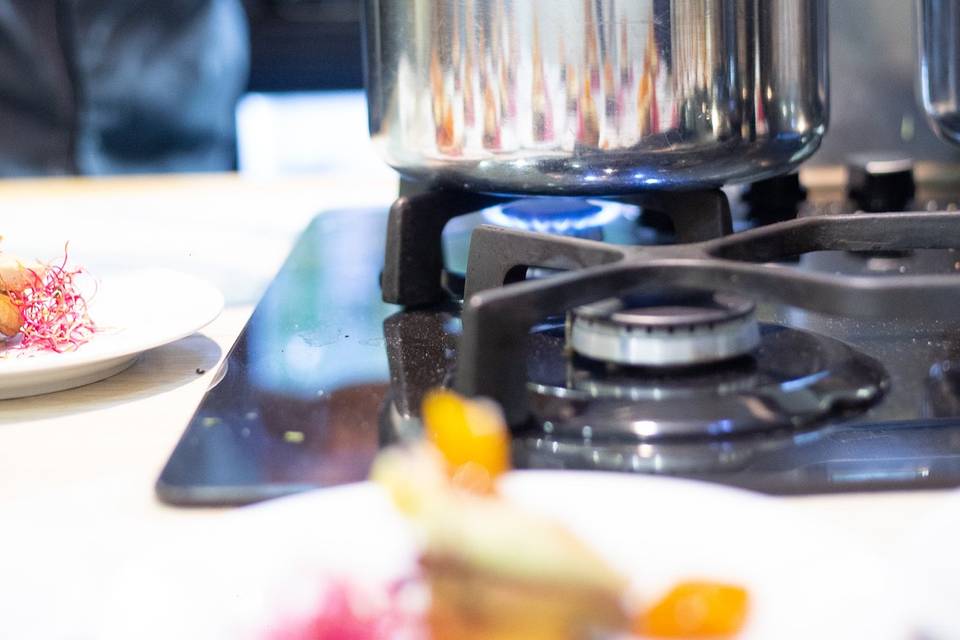 Chef.
