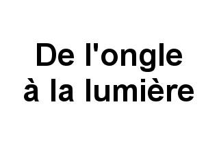 De l'ongle à la lumière