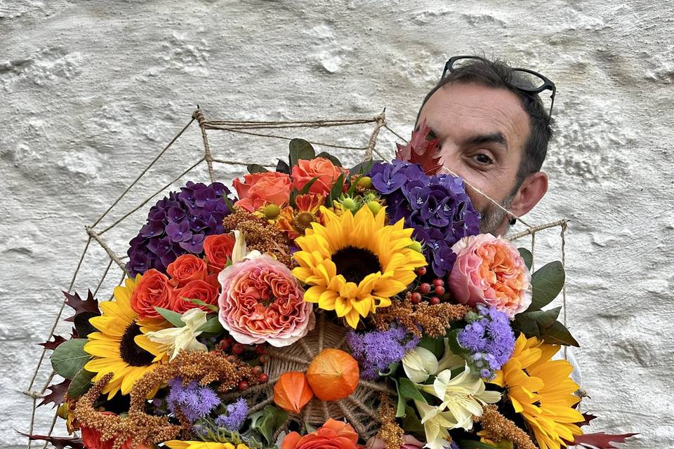 Les Fleurs d'Isis