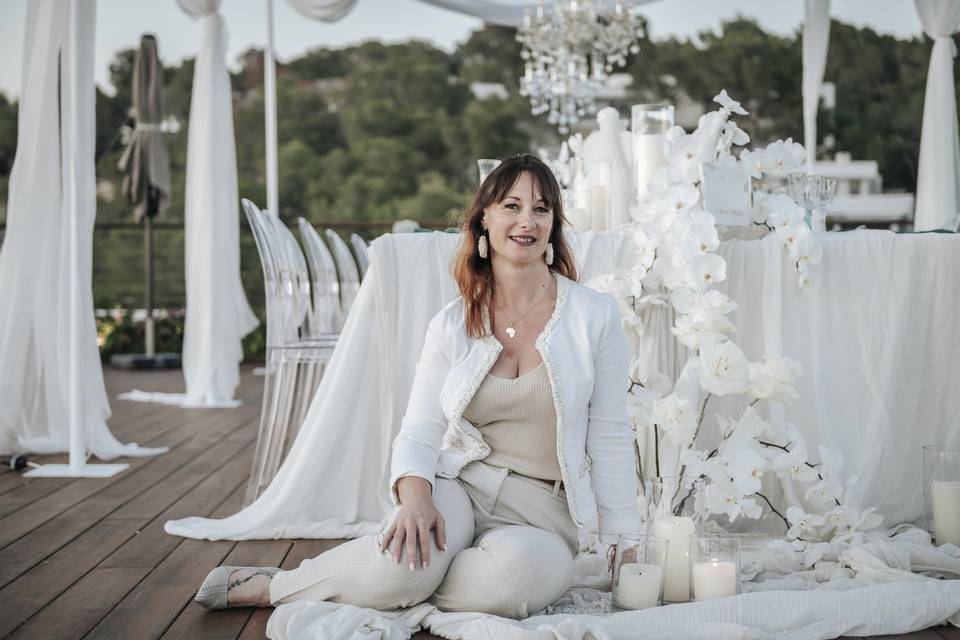 Priscillia / Ibiza