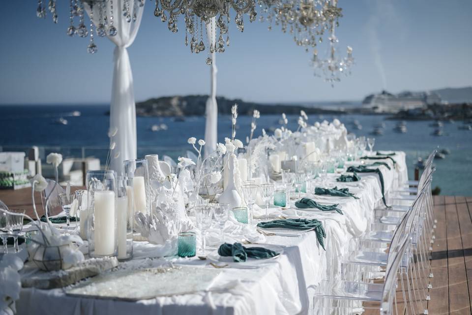 Alegria Weddings&Events