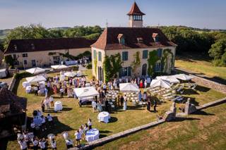 Château de Baylac