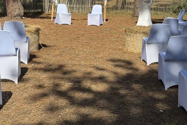 Event by EJ