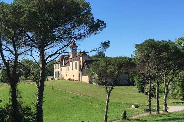 Château de Baylac