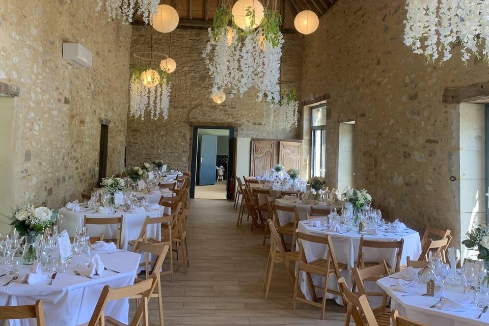 Idée déco des lanternes