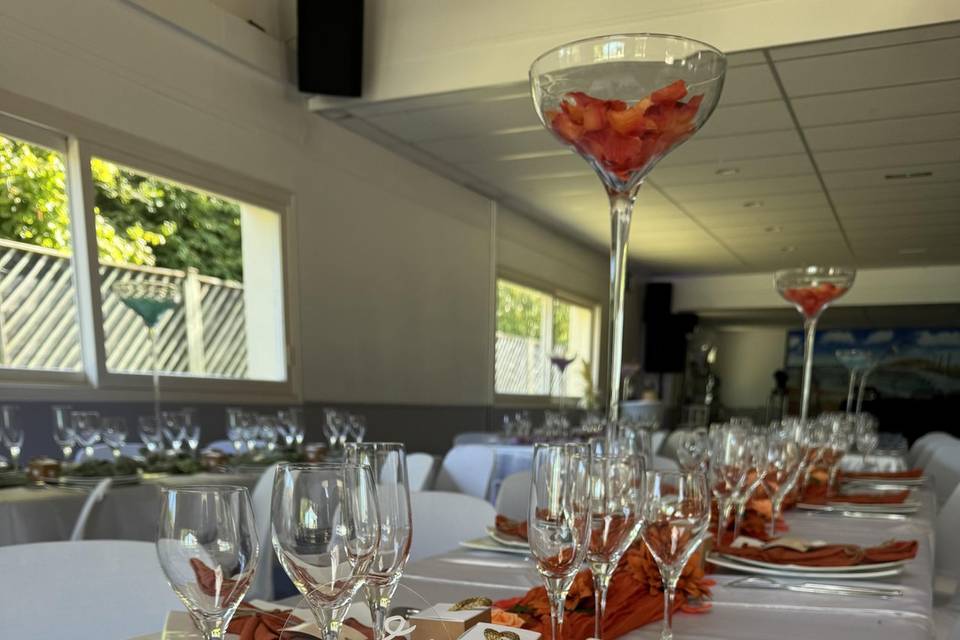 Déco table