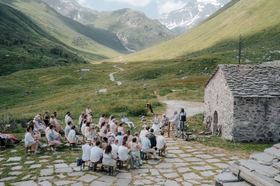 Cérémonie