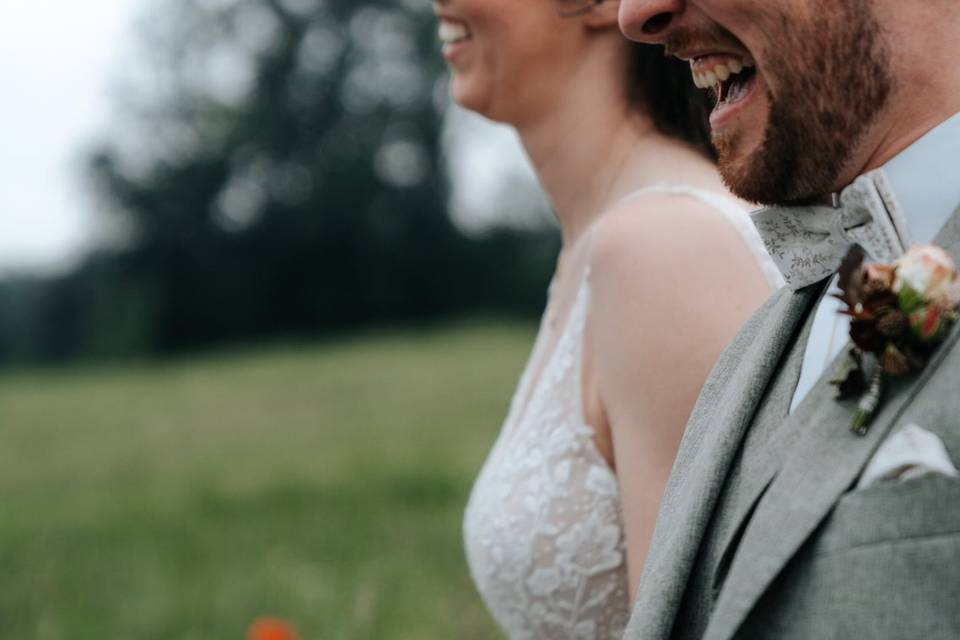 Moment d'intimité