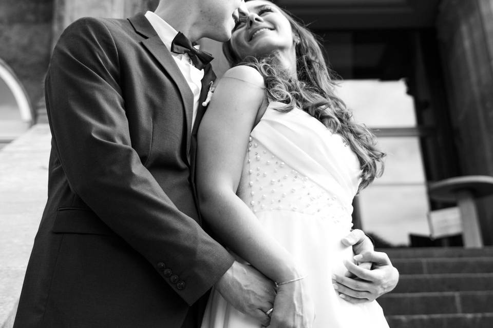 Moment d'intimite