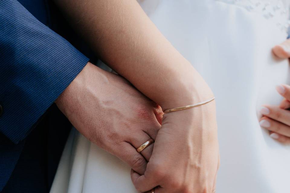 Moment d'intimite