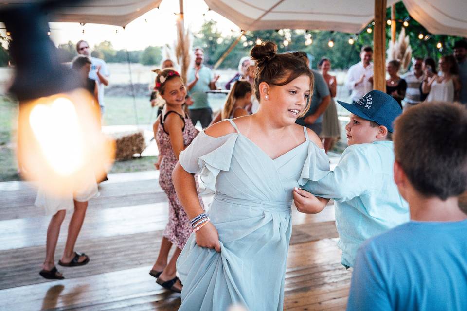 Danse