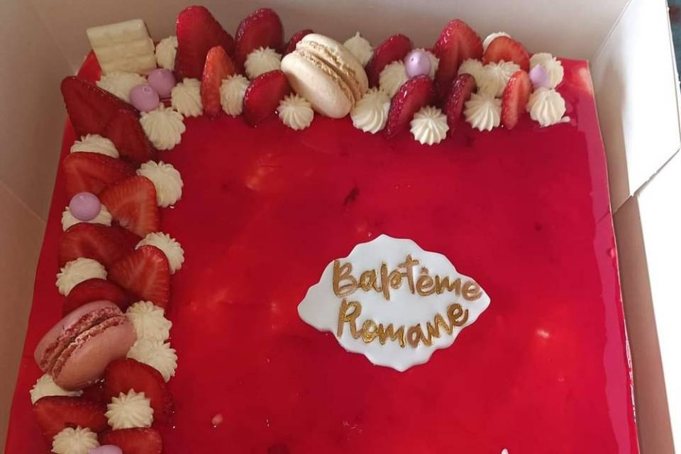 Fraisier