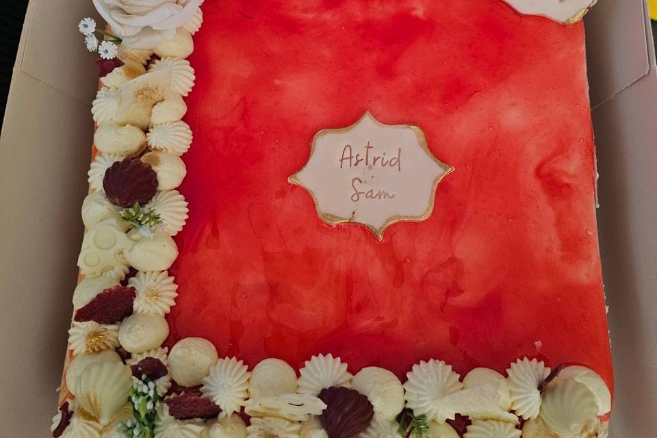Fraisier