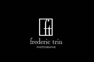 Frédéric Trin Photographe logo