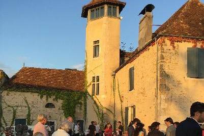 Château de Baylac