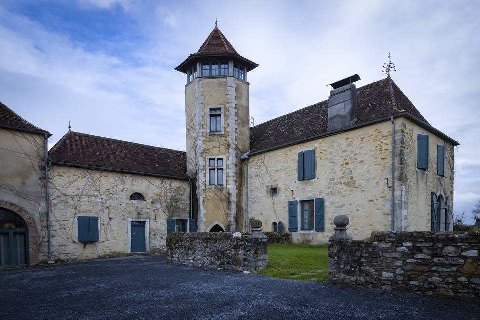 Château de Baylac