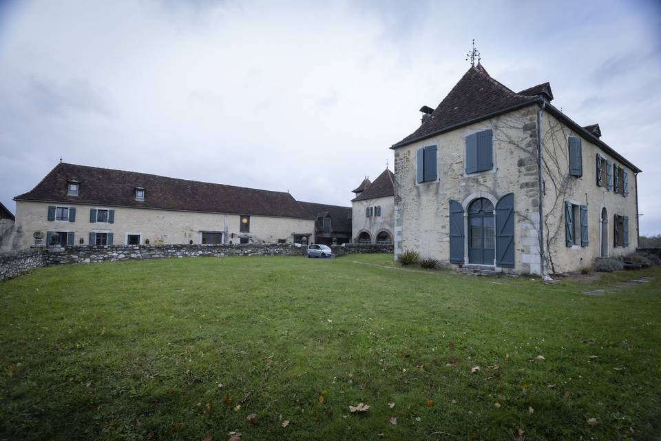 Château de Baylac
