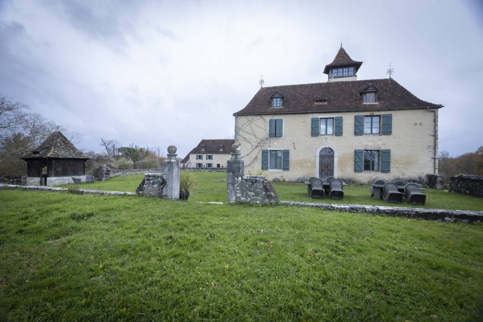 Château de Baylac