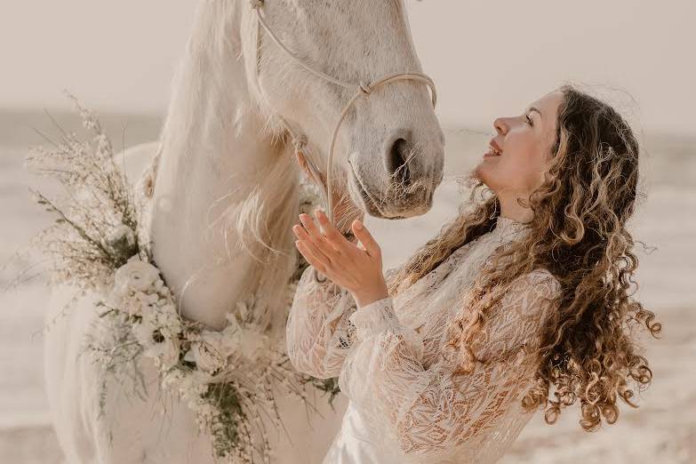 Théodora & Joséphine