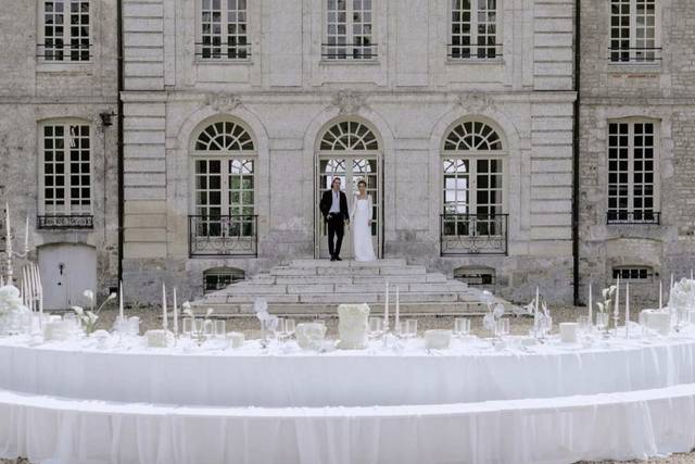 Delys Event Agency