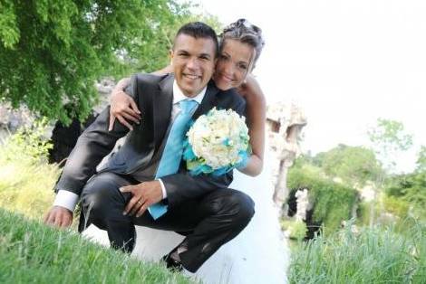 Idéal pour votre mariage