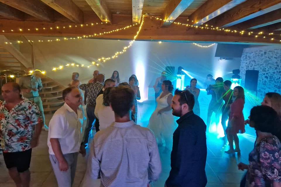 Soirée